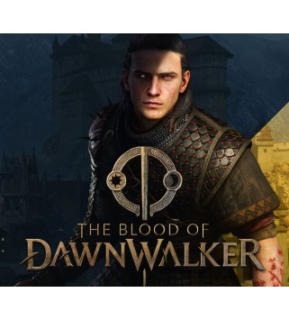 The Blood of Dawnwalker PRE-ORDER Xbox Series X|S / MS Store (PC) Key EUROPE